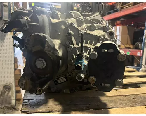 DETROIT DT12 TransmissionTransaxle Assembly