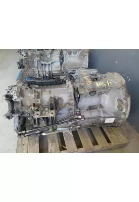 DETROIT DT12 Transmission/Transaxle Assembly