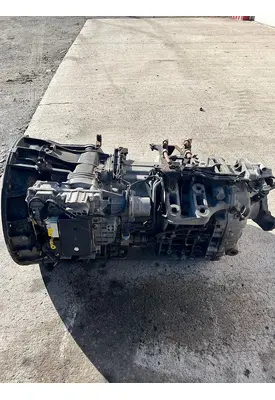 DETROIT DT12 Transmission/Transaxle Assembly