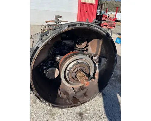 DETROIT DT12 TransmissionTransaxle Assembly