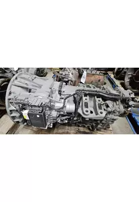 DETROIT DT12 Transmission/Transaxle Assembly