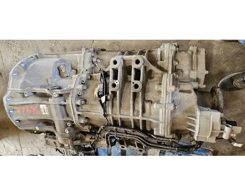 DETROIT DT12 TransmissionTransaxle Assembly