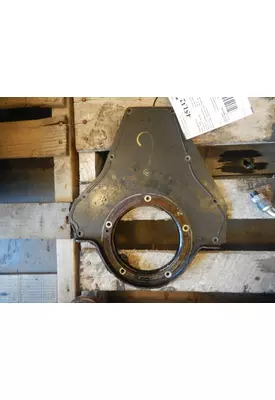 DETROIT DT466E Front Cover