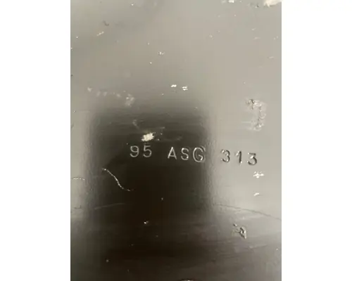 DETROIT DT466E Timing Cover