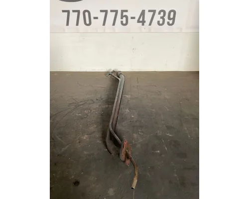 DETROIT Detroit 60 Series 14 L. Water Manifold