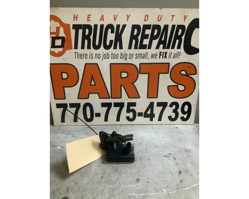 DETROIT Detroit 60 Series 14 L. Water Manifold