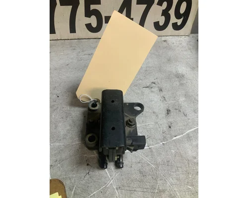 DETROIT Detroit 60 Series 14 L. Water Manifold