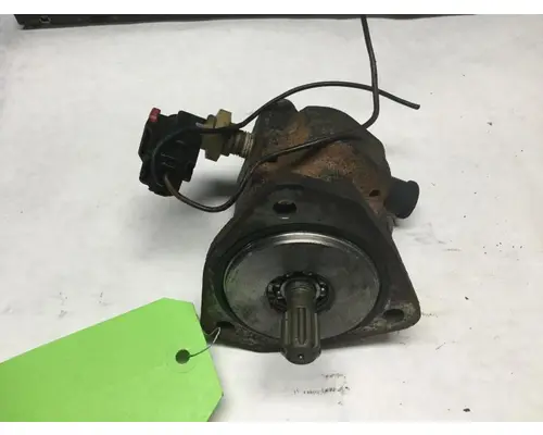 DETROIT Detroit Engine Parts, Misc.