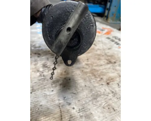 DETROIT Dump Engine Parts, Misc.