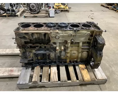 DETROIT EA4710100505 Cylinder Block