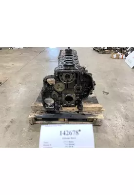 DETROIT EA4710100505 Cylinder Block