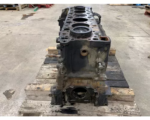 DETROIT EA4710100505 Cylinder Block