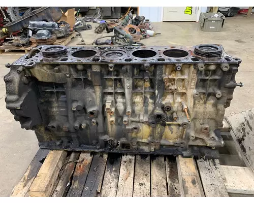 DETROIT EA4710100505 Cylinder Block