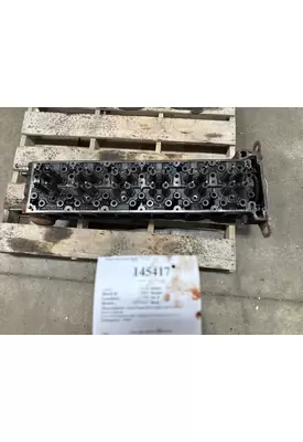 DETROIT EA4710105020 Cylinder Head