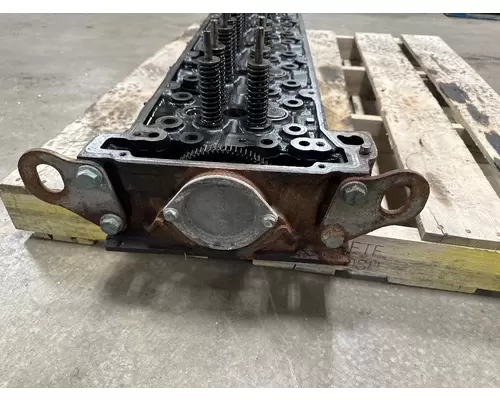 DETROIT EA4710105020 Cylinder Head