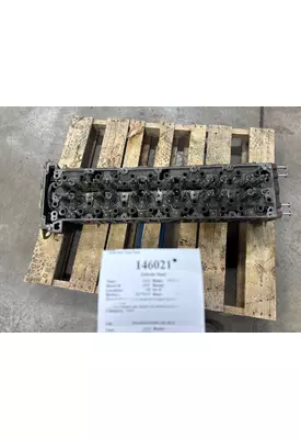 DETROIT EA4710105020 Cylinder Head