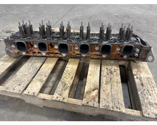 DETROIT EA4710105020 Cylinder Head