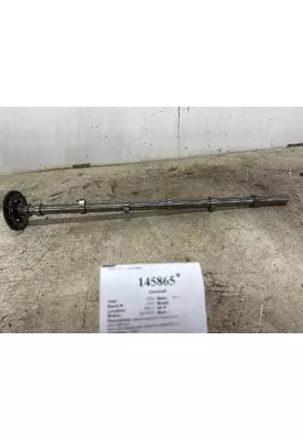 DETROIT EA4710501801 Camshaft