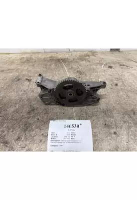 DETROIT EA4721807001 Oil Pump