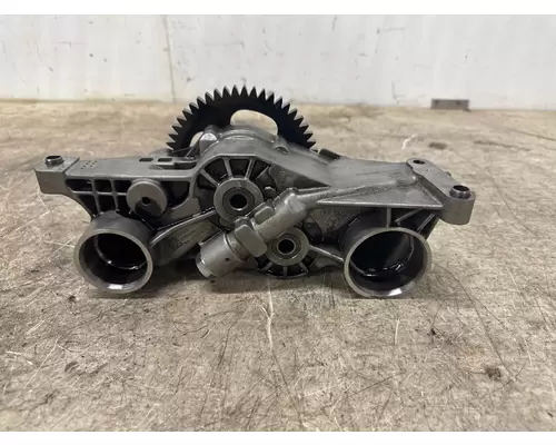 DETROIT EA4721807001 Oil Pump