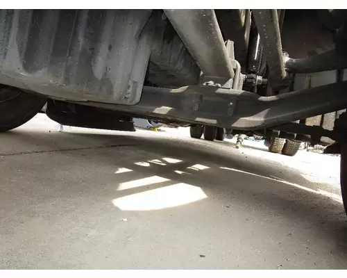 DETROIT F-12.5-3 Axle Beam (Front)