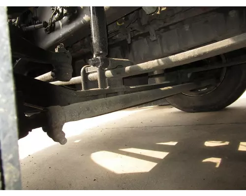 DETROIT F-12.5-3 Axle Beam (Front)