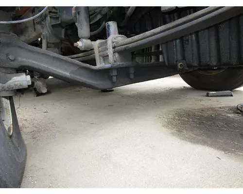 DETROIT F-13.3-3 Axle Beam (Front)