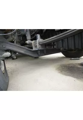 DETROIT F-13.3-3 Axle Beam (Front)