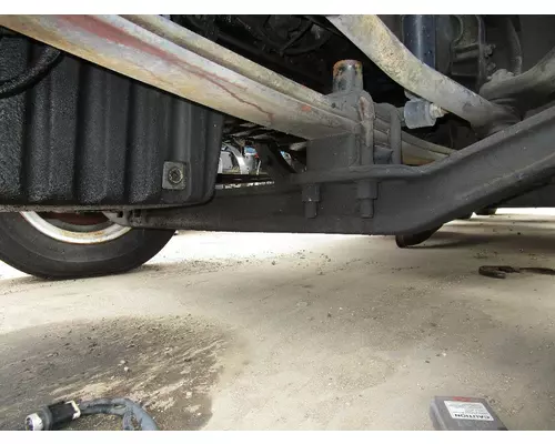 DETROIT F-13.3-3 Axle Beam (Front)