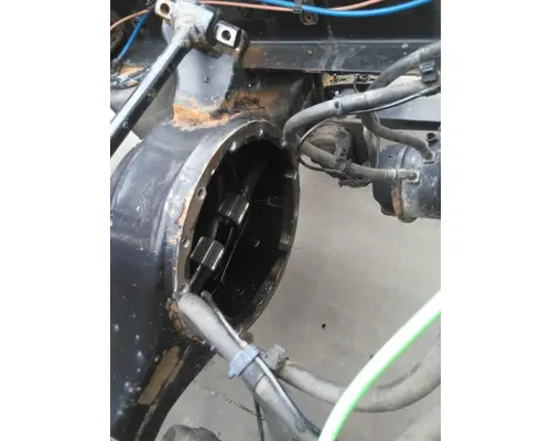 DETROIT FAS II AIRLINER LATE TANDEM CUTOFF - SINGLE AXLE