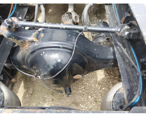 DETROIT FAS II AIRLINER LATE TANDEM CUTOFF - SINGLE AXLE