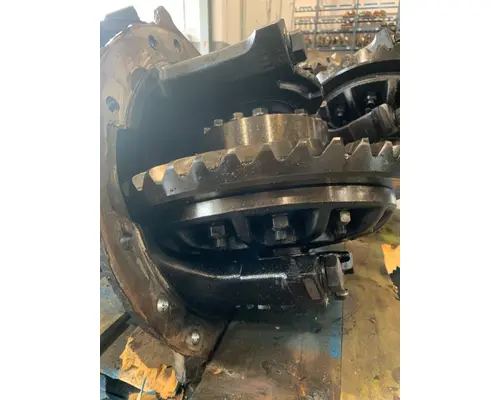DETROIT FLD120 Differential Assembly (Rear, Rear)