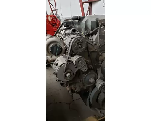 DETROIT FLD132 Engine Assembly
