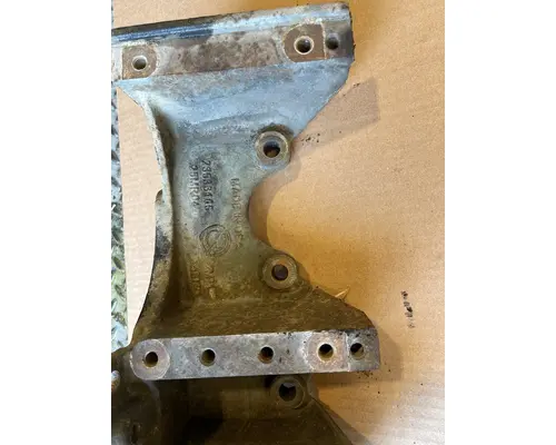 DETROIT L9500 SERIES Brackets, Misc.