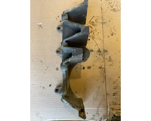 DETROIT L9500 SERIES Brackets, Misc.