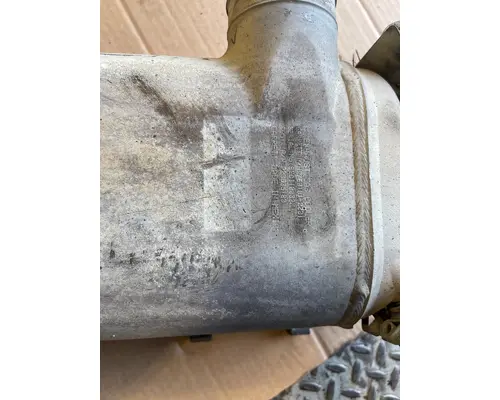 DETROIT L9500 SERIES EGR Cooler