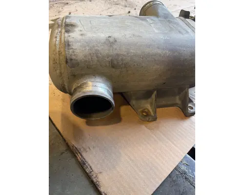DETROIT L9500 SERIES EGR Cooler