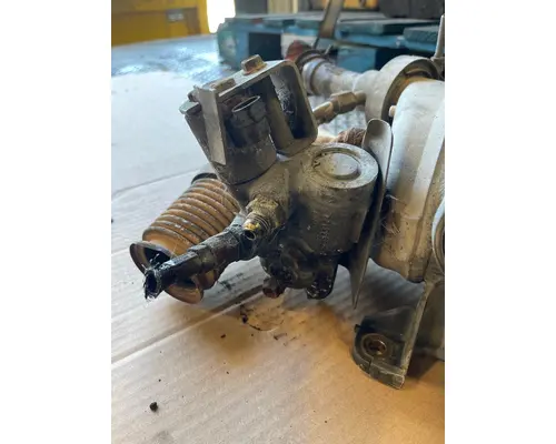 DETROIT L9500 SERIES EGR Cooler
