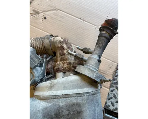 DETROIT L9500 SERIES EGR Cooler