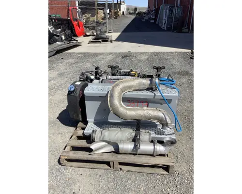 DETROIT M2 106 DPF 