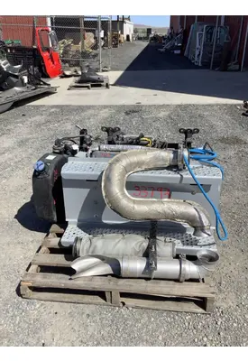 DETROIT M2 106 DPF 
