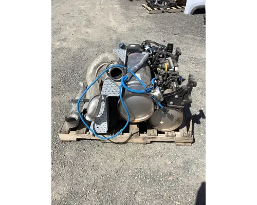 DETROIT M2 106 DPF 
