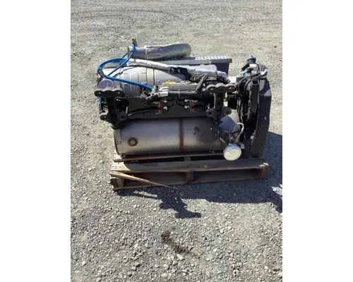 DETROIT M2 106 DPF 