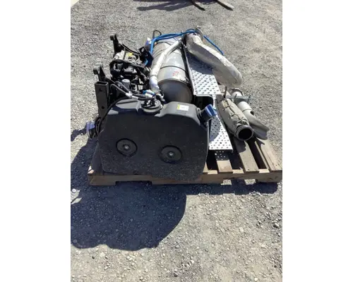 DETROIT M2 106 DPF 