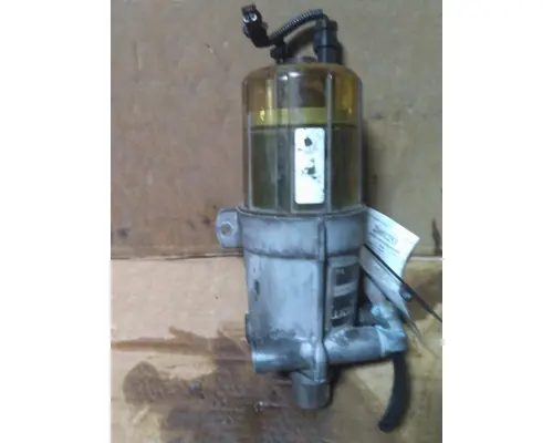 DETROIT M2 106 FUEL WATER SEPARATOR ASSEMBLY