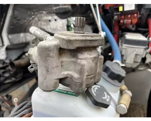 DETROIT M2 106 Power Steering Pump