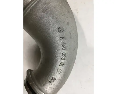 DETROIT MISC TurbochargerSupercharger