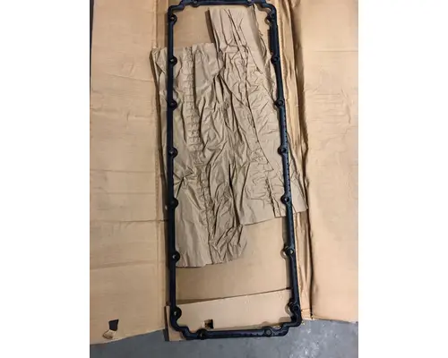 DETROIT OIL PAN GASKETS