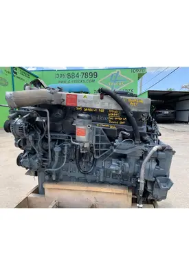 DETROIT OM460LA Engine Assembly
