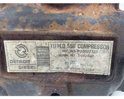 DETROIT P23522122 Air Compressor